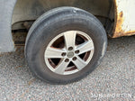 Kylbil Peugeot Boxer SK 2.2 HDI