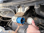 Kylbil Peugeot Boxer SK 2.2 HDI