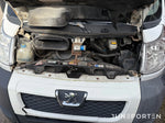 Kylbil Peugeot Boxer SK 2.2 HDI