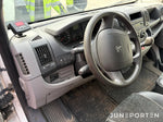 Kylbil Peugeot Boxer SK 2.2 HDI