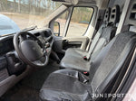 Kylbil Peugeot Boxer SK 2.2 HDI