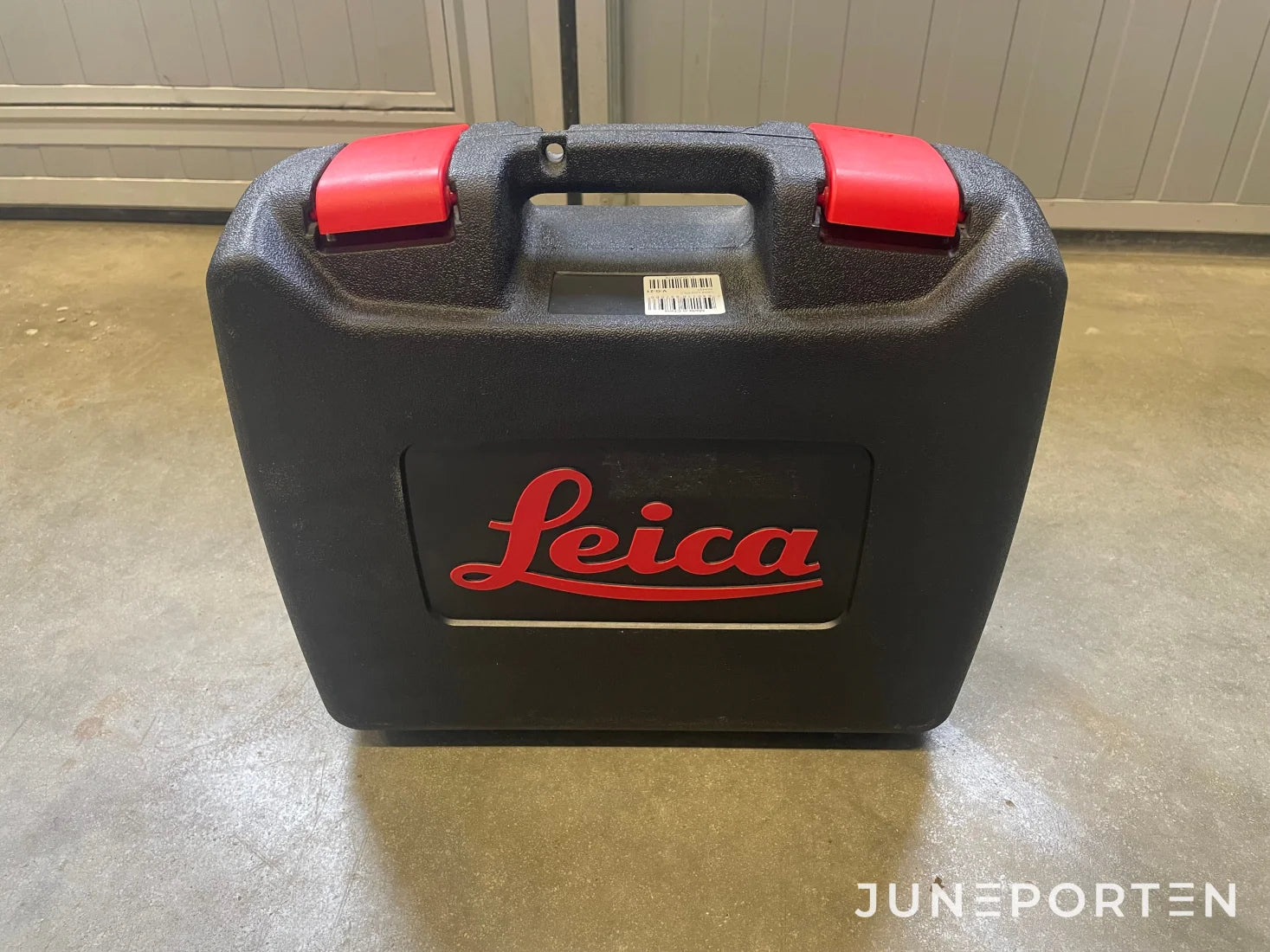 Punktlaser Leica Lino P5