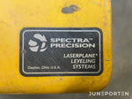 Rotationslaser Spectra Precision LL500