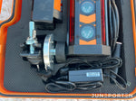 Maskinmottagare / Laser Geo Fennel FMR 706