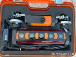 Maskinmottagare / Laser Geo Fennel FMR 706