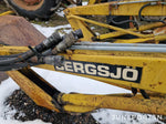 Lastare Bergsjö 910