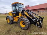 Lastmaskin JCB 412S