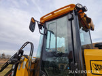 Lastmaskin JCB 412S