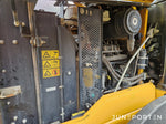 Lastmaskin JCB 412S