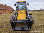 Lastmaskin JCB 412S