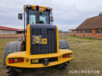 Lastmaskin JCB 412S