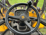 Lastmaskin JCB 418S