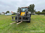 Lastmaskin JCB 418S