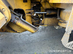 Lastmaskin Volvo BM 4400