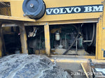 Lastmaskin Volvo BM 4400