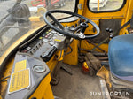 Lastmaskin Volvo BM 4400