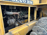 Lastmaskin Volvo BM 4400