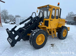 Lastmaskin Volvo BM 4200