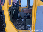 Lastmaskin Volvo BM 4200