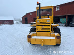 Lastmaskin Volvo BM 4200