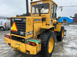 Lastmaskin Volvo L 30