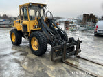 Lastmaskin Volvo L 30