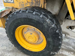 Lastmaskin Volvo L 30