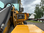 Lastmaskin Volvo L70 D