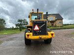 Lastmaskin Volvo L70 D