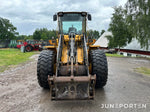 Lastmaskin Volvo L70 D