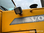 Lastmaskin Volvo L70 D