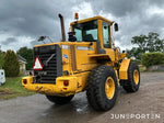 Lastmaskin Volvo L70 D