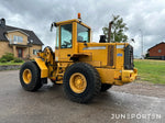 Lastmaskin Volvo L70 D