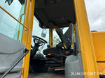 Lastmaskin Volvo L70 D