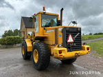 Lastmaskin Volvo L70 D