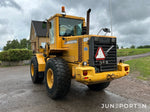 Lastmaskin Volvo L70 D