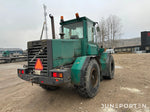 Lastmaskin Volvo L70C