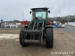 Lastmaskin Volvo L70C