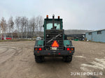 Lastmaskin Volvo L70C