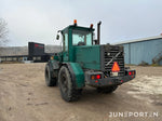 Lastmaskin Volvo L70C