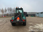 Lastmaskin Volvo L70C