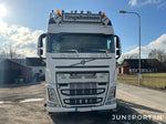 Lastväxlare Volvo FH 6x2