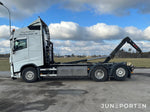 Lastväxlare Volvo FH 6x2