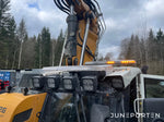 Grävmaskin Liebherr R926 Compact LC