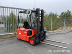 Linde E16