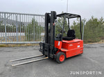 Linde E16