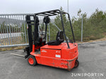 Linde E16