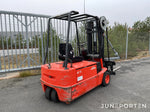 Linde E16