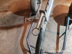 Lunningskärra ATV