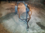 Lunningskärra ATV